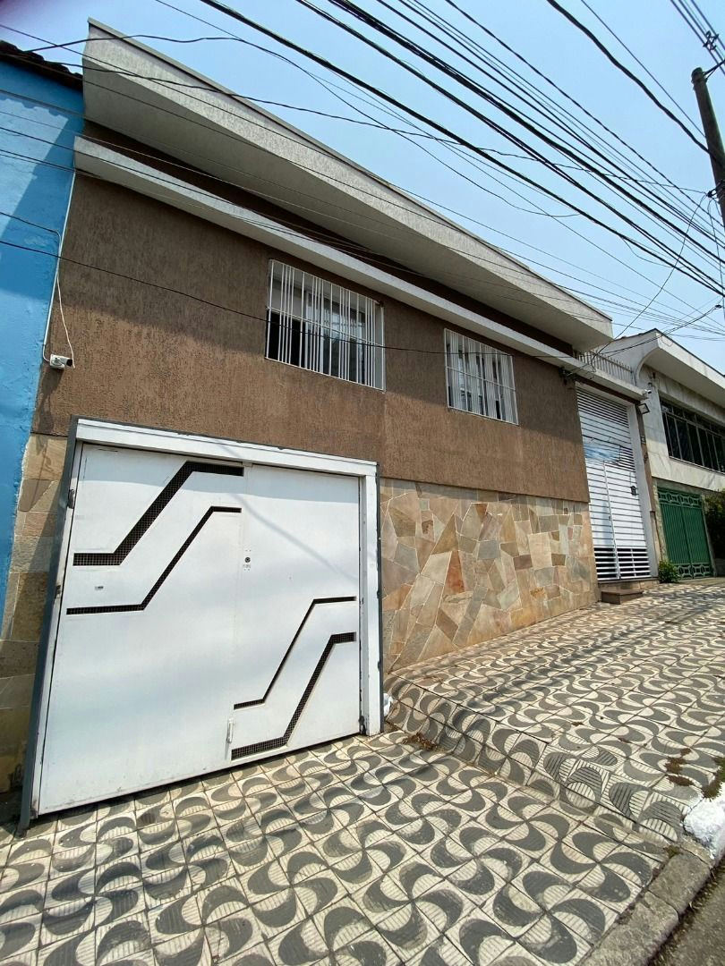 Casa em Alto da Mooca - 188m² | 3 dormitórios | 2 vagas - miniatura 2