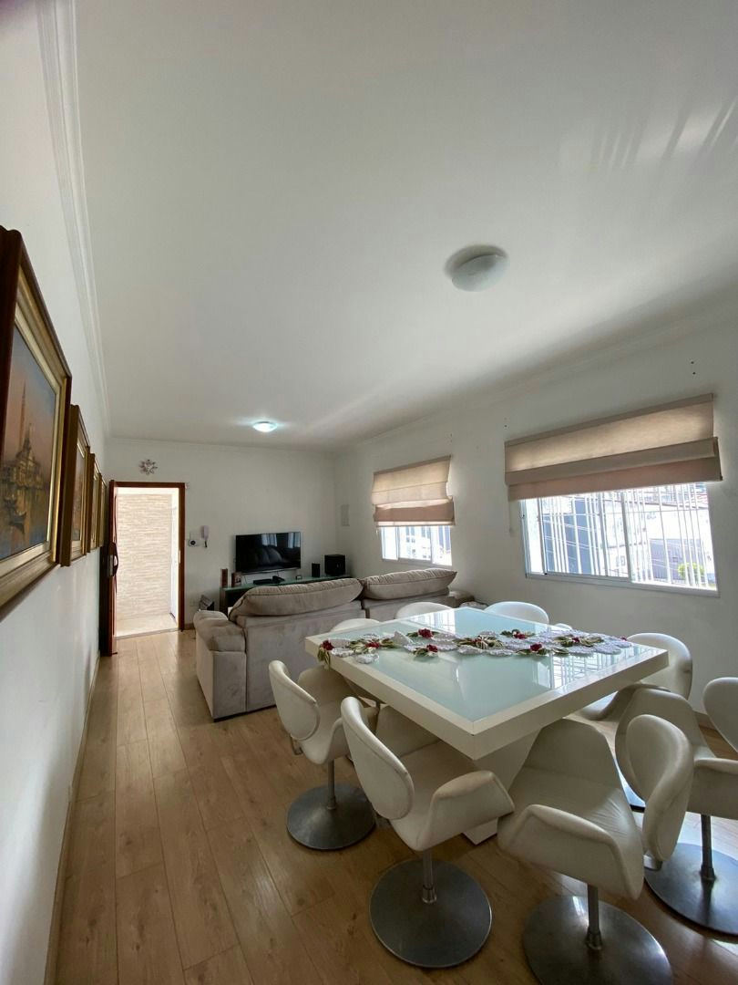Casa em Alto da Mooca - 188m² | 3 dormitórios | 2 vagas - miniatura 4