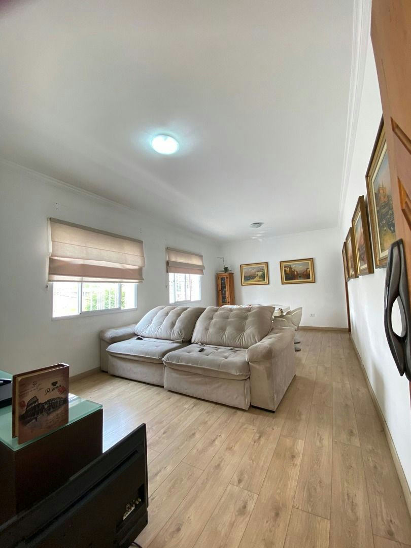 Casa em Alto da Mooca - 188m² | 3 dormitórios | 2 vagas - miniatura 5
