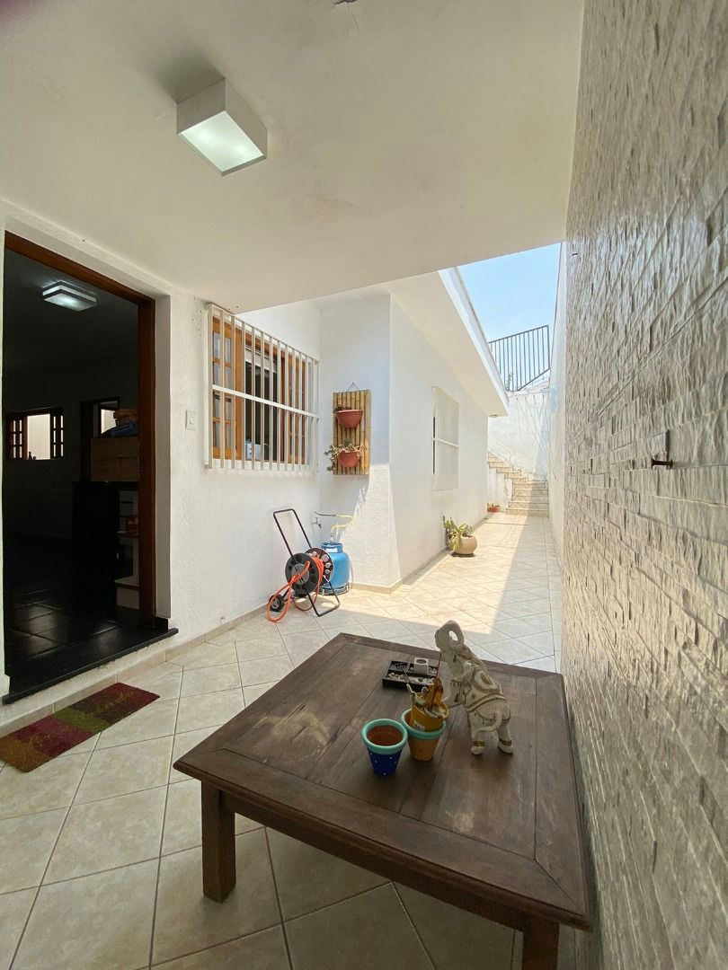 Casa em Alto da Mooca - 188m² | 3 dormitórios | 2 vagas - miniatura 3