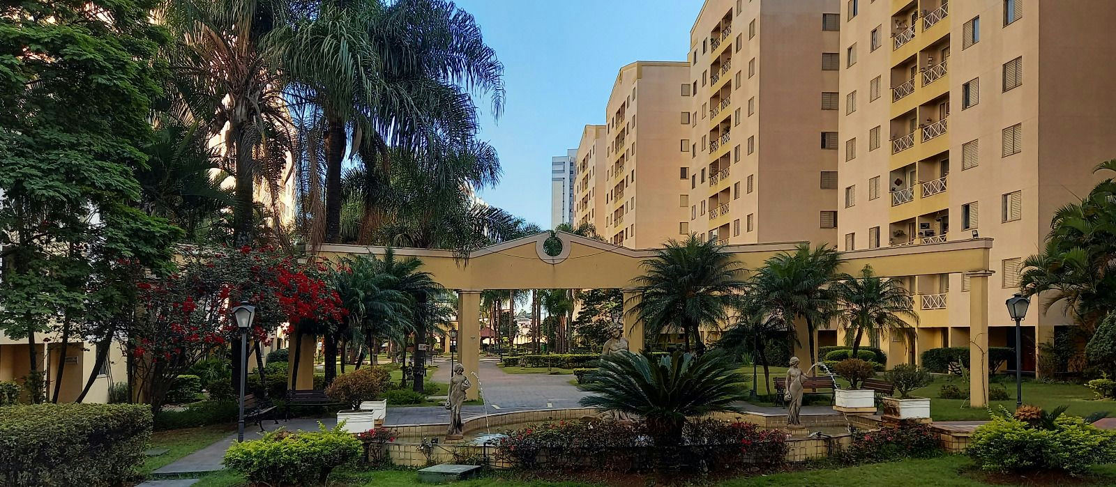 Apartamento em Tatuapé - 64m² | 3 dormitórios | 2 vagas - foto 1