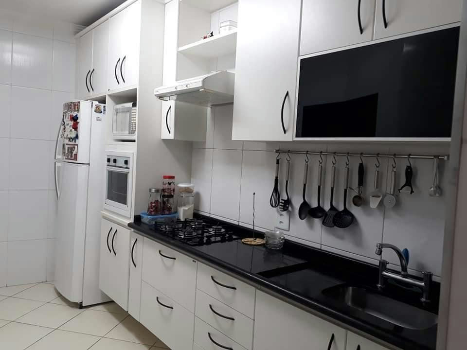 Sobrado em Vila Formosa - 120m² | 2 dormitórios | 2 vagas - miniatura 4