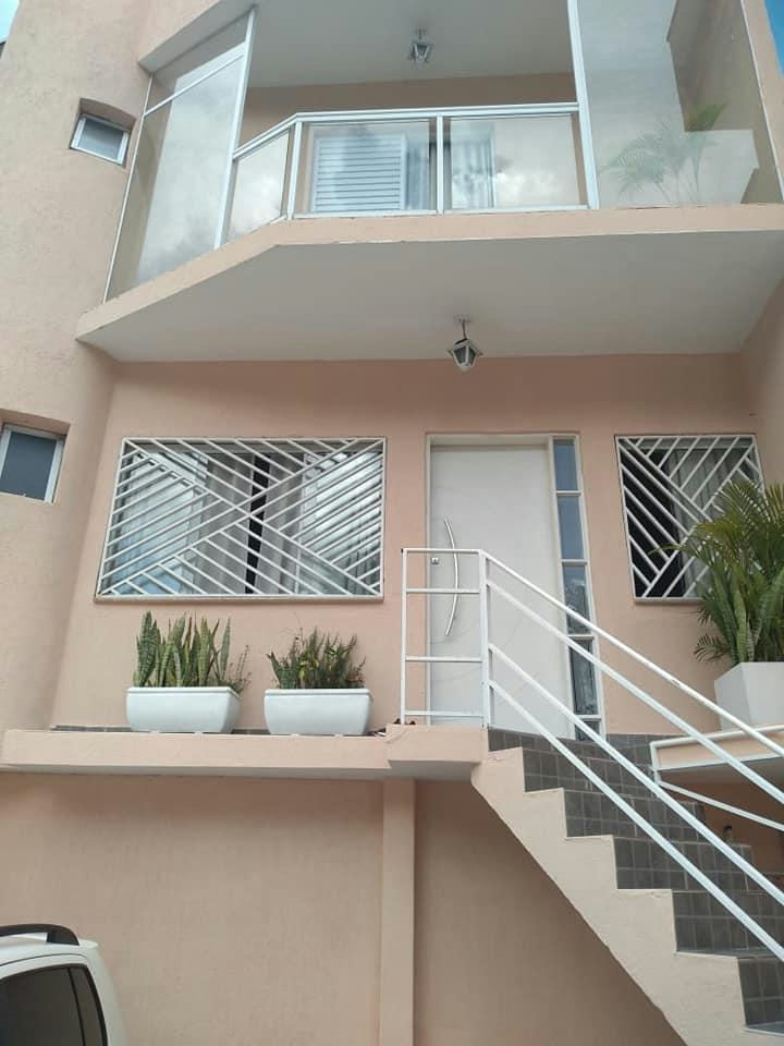 Sobrado em Vila Formosa - 120m² | 2 dormitórios | 2 vagas - miniatura 2