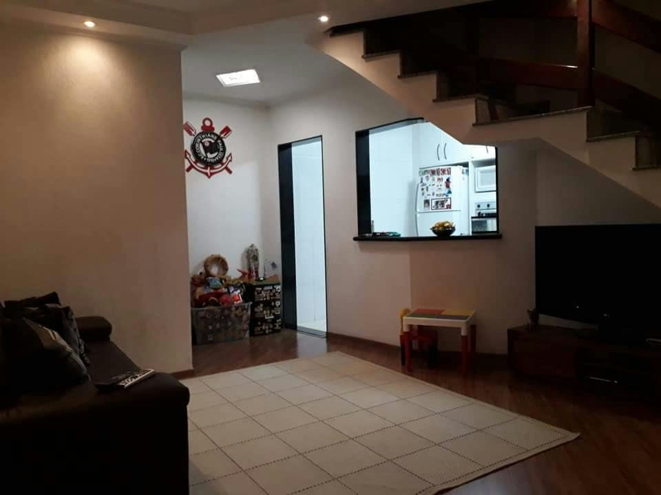 Sobrado em Vila Formosa - 120m² | 2 dormitórios | 2 vagas - miniatura 3
