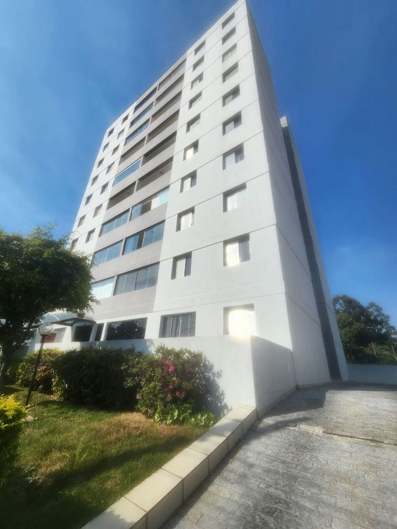 Apartamento em Vila Antonina - 80m² | 2 dormitórios | 1 vaga - miniatura 3