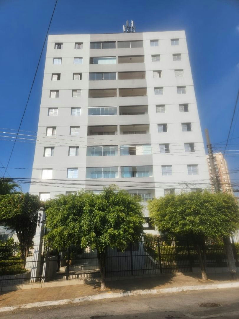 Apartamento em Vila Antonina - 80m² | 2 dormitórios | 1 vaga - foto 1