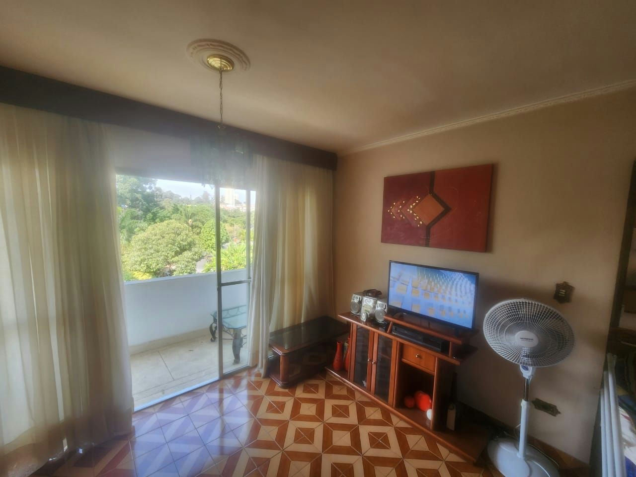 Apartamento em Vila Antonina - 80m² | 2 dormitórios | 1 vaga - miniatura 5