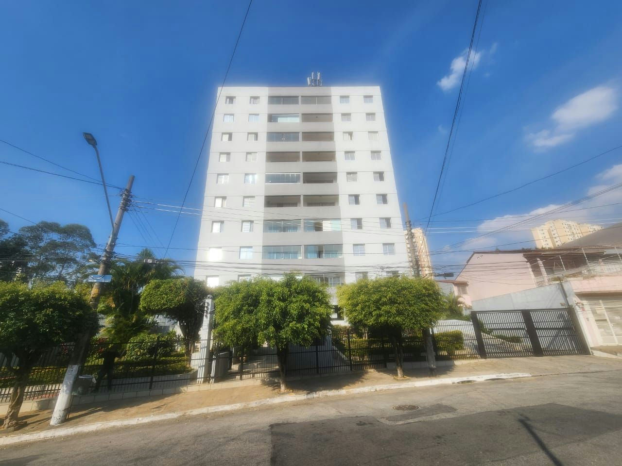 Apartamento em Vila Antonina - 80m² | 2 dormitórios | 1 vaga - miniatura 2