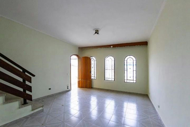 Sobrado em Parque São Lucas - 150m² | 3 dormitórios | 4 vagas - miniatura 2