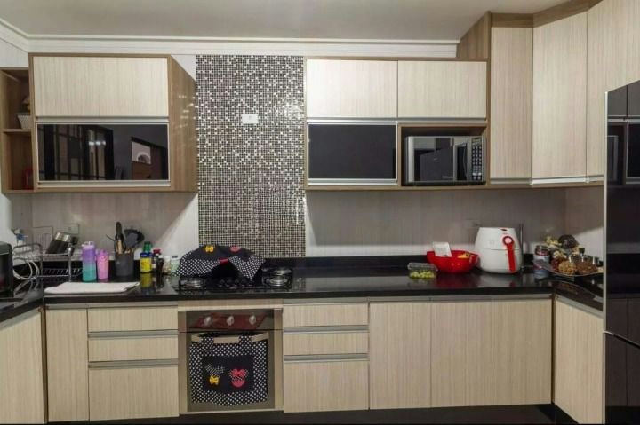 Sobrado em Utinga - 210m² | 3 dormitórios | 3 vagas - miniatura 3