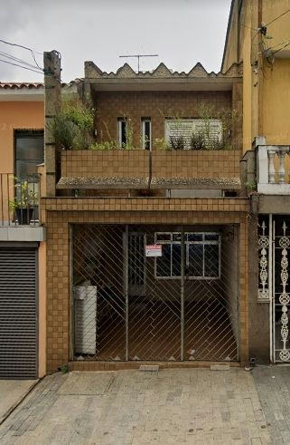 Sobrado em Vila Bertioga - 130m² | 3 dormitórios | 1 vaga