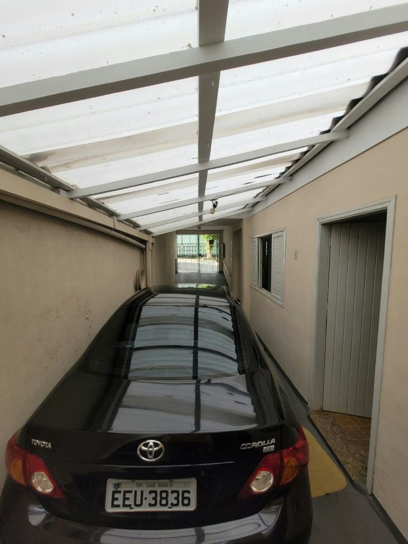 Sobrado em Vila Santa Clara - 130m² | 3 dormitórios | 2 vagas - miniatura 3