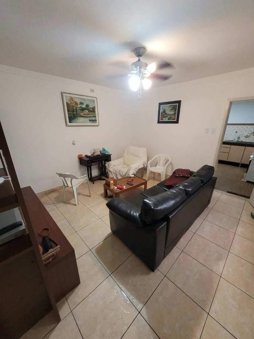Sobrado em Vila Santa Clara - 130m² | 3 dormitórios | 2 vagas - miniatura 5