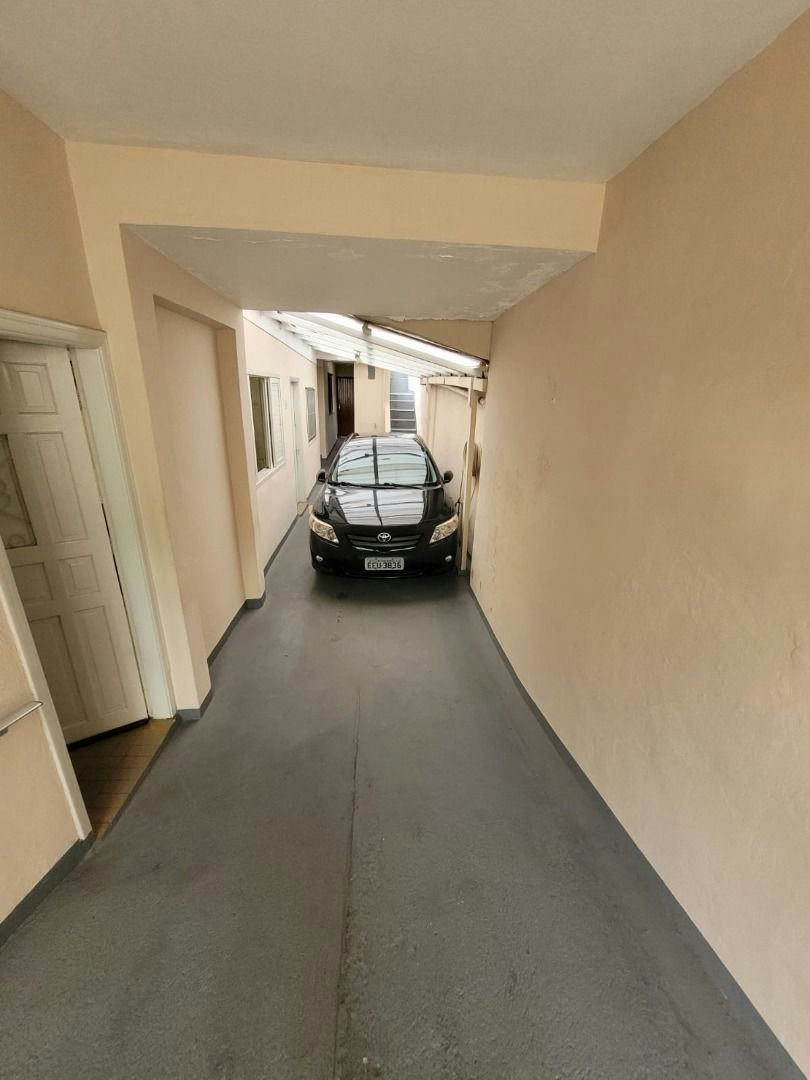Sobrado em Vila Santa Clara - 130m² | 3 dormitórios | 2 vagas - miniatura 2