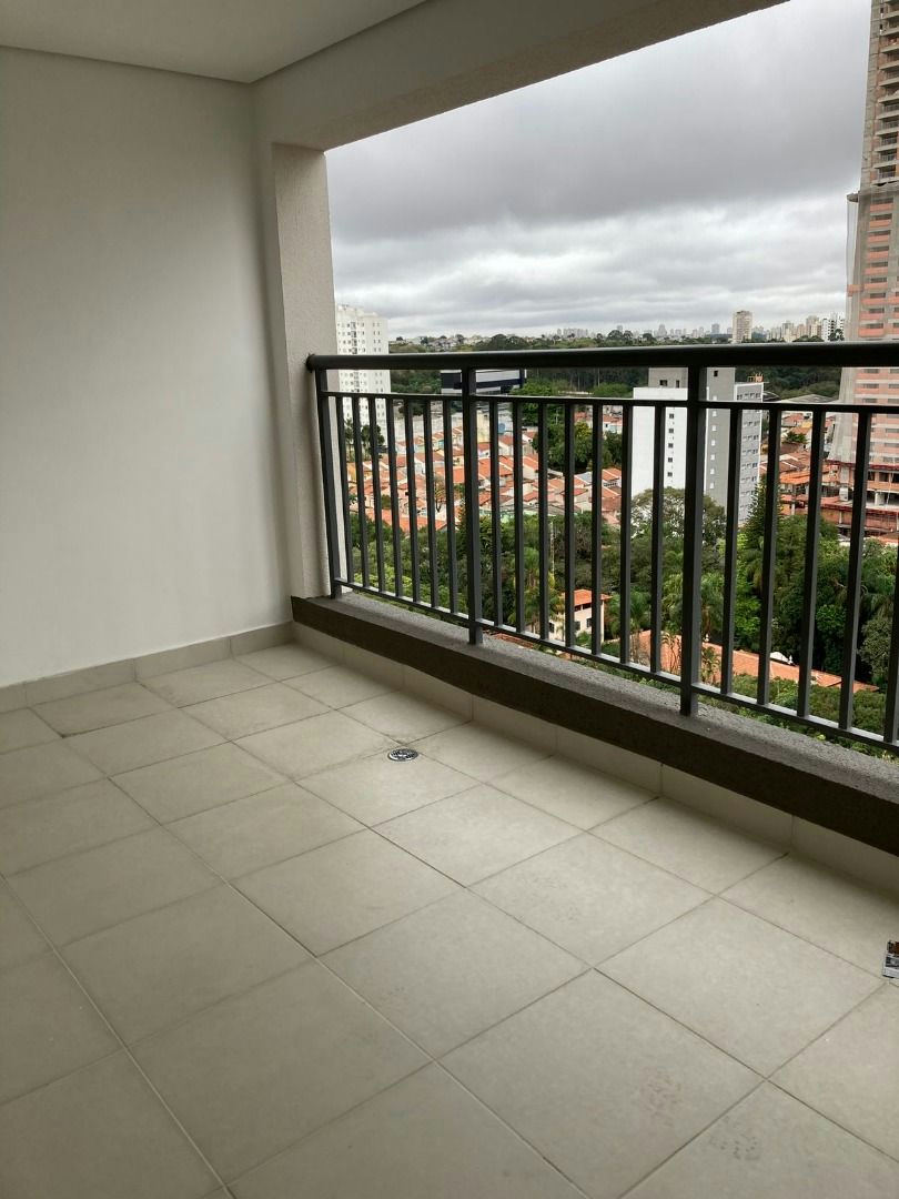 Apartamento em Vila Graciosa - 89m² | 3 dormitórios | 2 vagas - miniatura 3