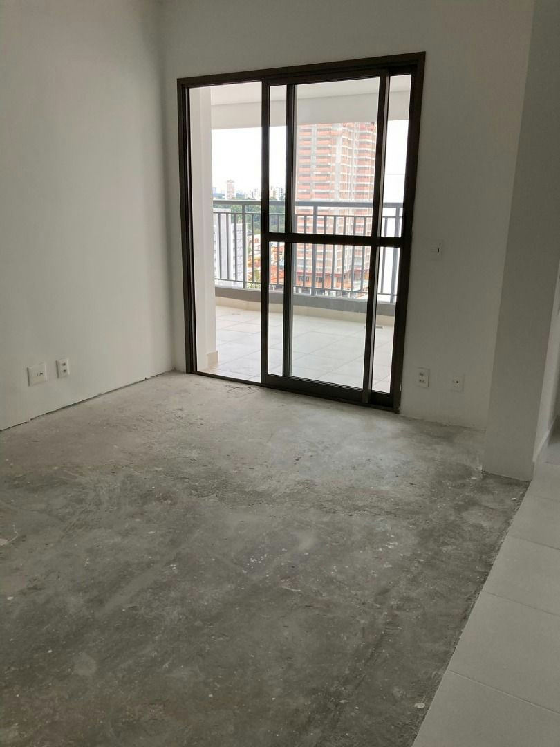 Apartamento em Vila Graciosa - 89m² | 3 dormitórios | 2 vagas - foto 1