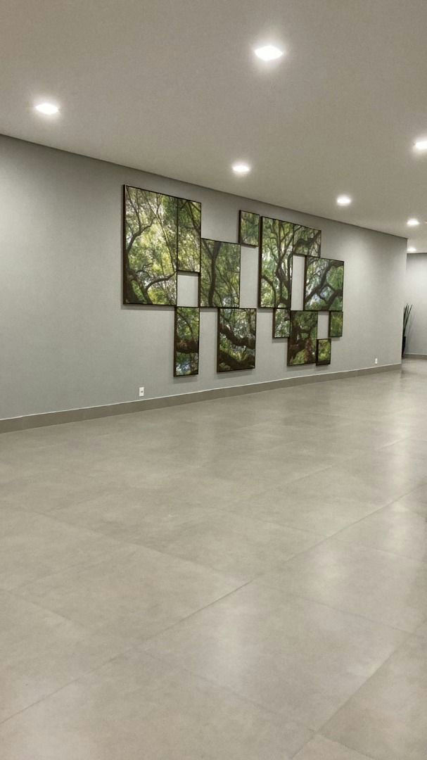 Apartamento em Vila Graciosa - 89m² | 3 dormitórios | 2 vagas - miniatura 2