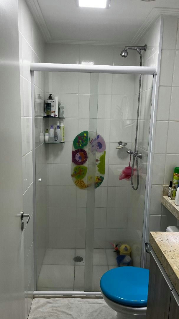 Apartamento em Quinta da Paineira - 35m² | 1 dormitório - miniatura 5