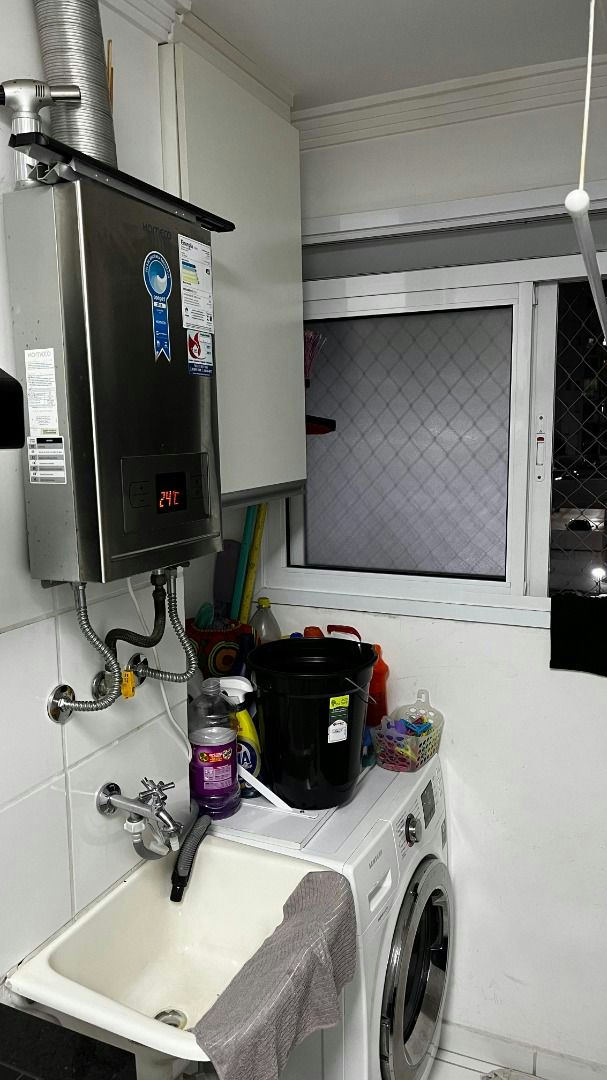 Apartamento em Quinta da Paineira - 35m² | 1 dormitório - miniatura 4