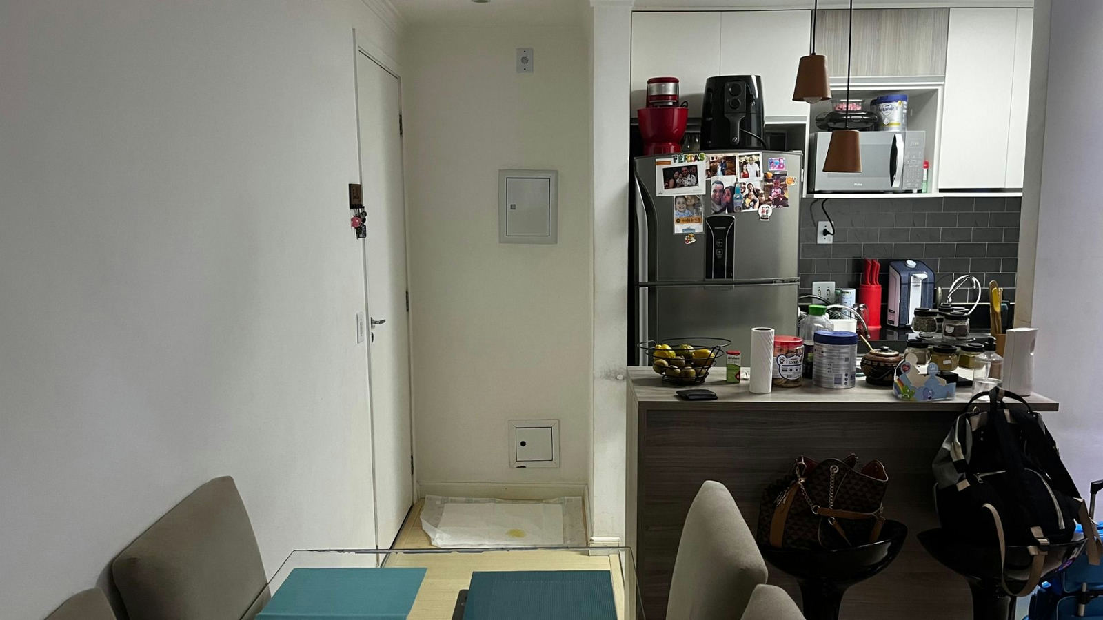 Apartamento em Quinta da Paineira - 35m² | 1 dormitório - miniatura 2