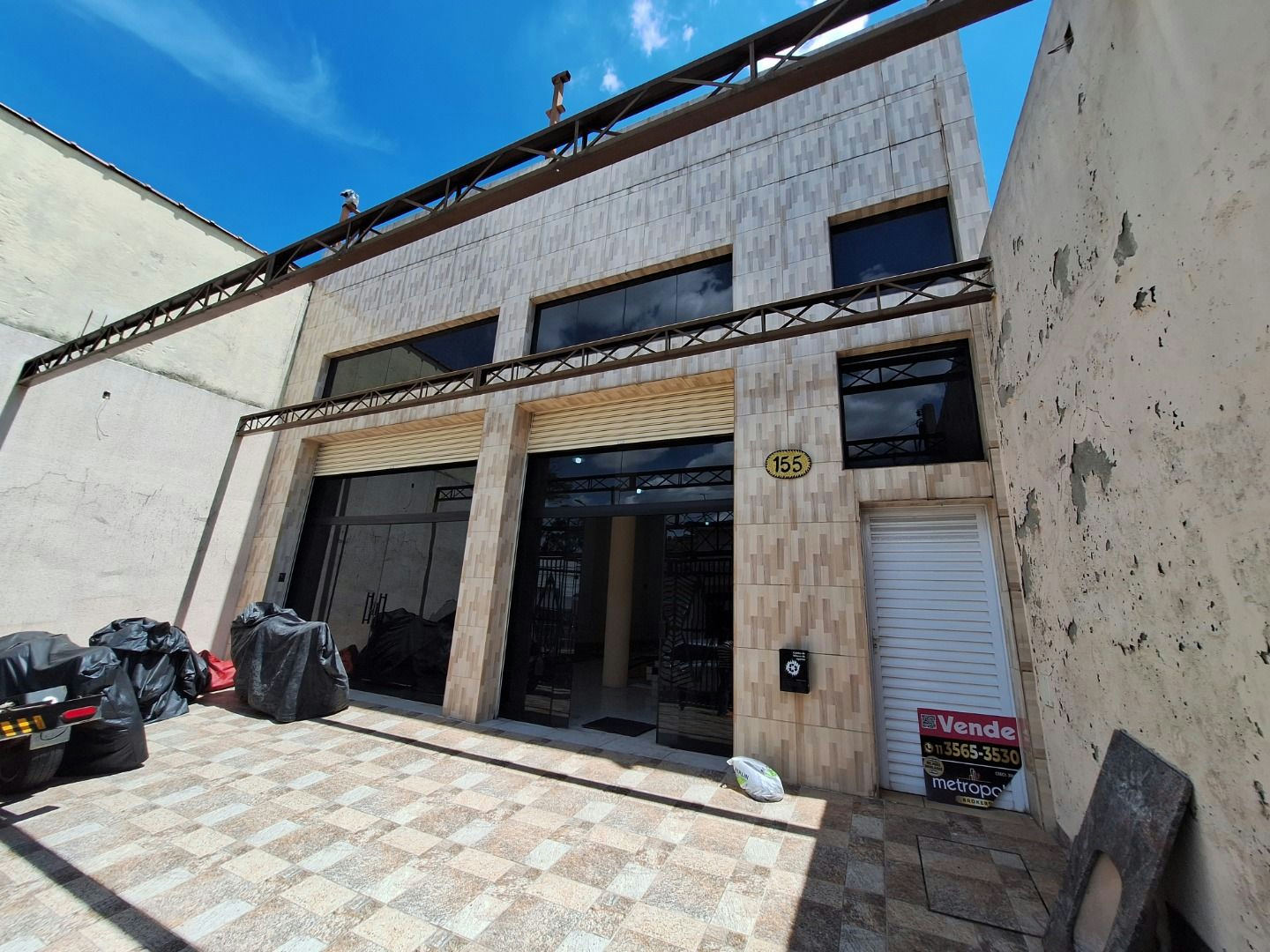 Sala Comercial em Vila Califórnia - 248m² | 4 vagas - miniatura 2