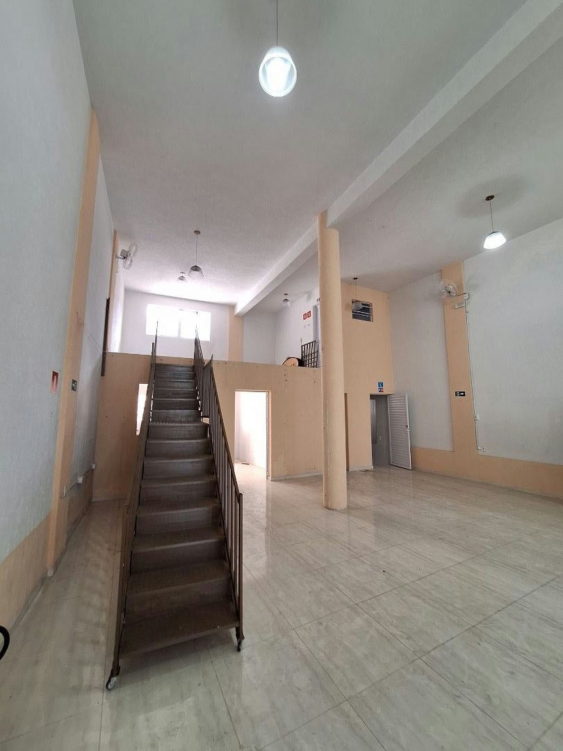Sala Comercial em Vila Califórnia - 248m² | 4 vagas - miniatura 4
