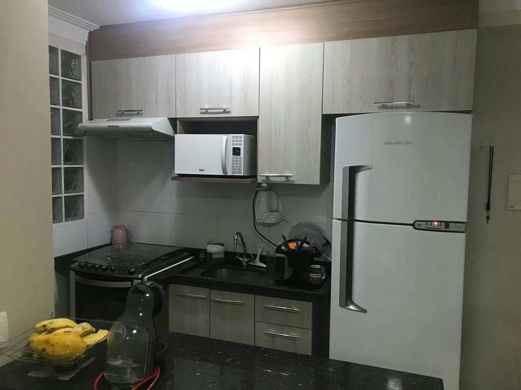 Apartamento em Jardim Vila Formosa - 48m² | 2 dormitórios | 1 vaga - miniatura 4