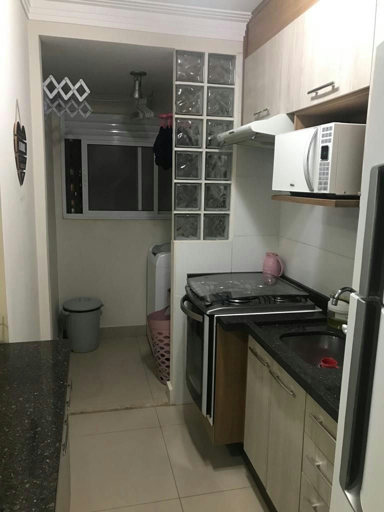 Apartamento em Jardim Vila Formosa - 48m² | 2 dormitórios | 1 vaga - miniatura 5