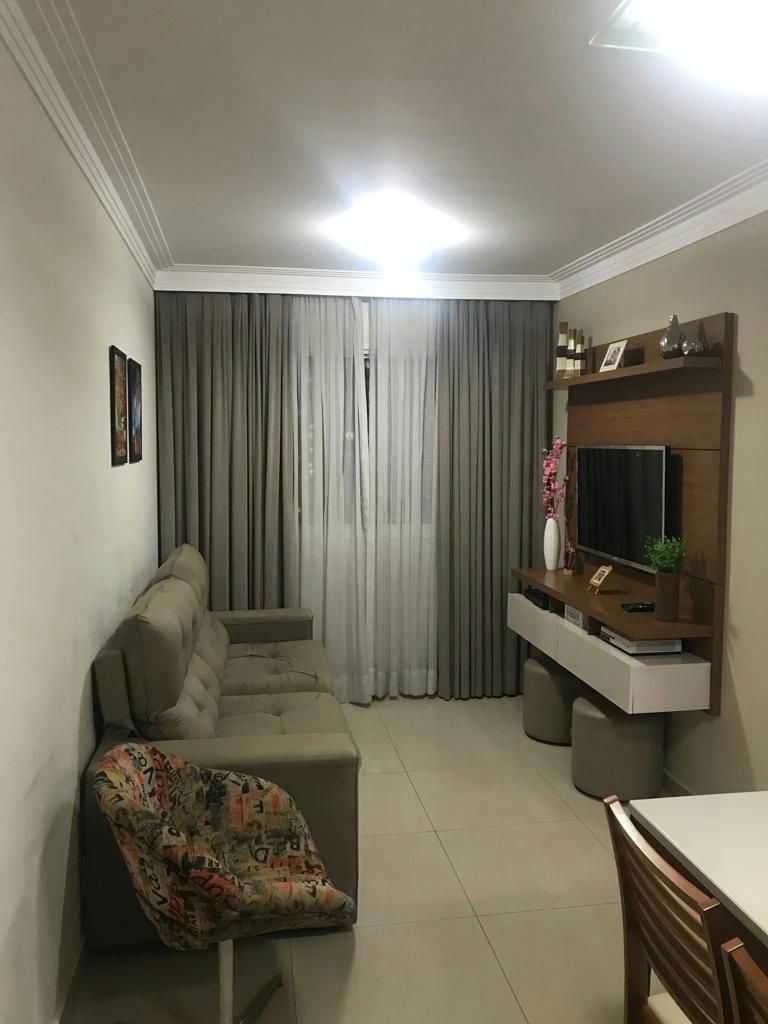 Apartamento em Jardim Vila Formosa - 48m² | 2 dormitórios | 1 vaga