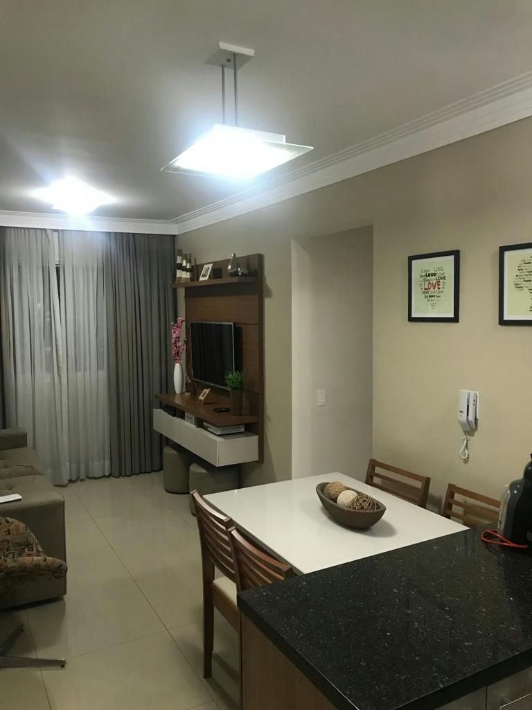 Apartamento em Jardim Vila Formosa - 48m² | 2 dormitórios | 1 vaga - miniatura 3