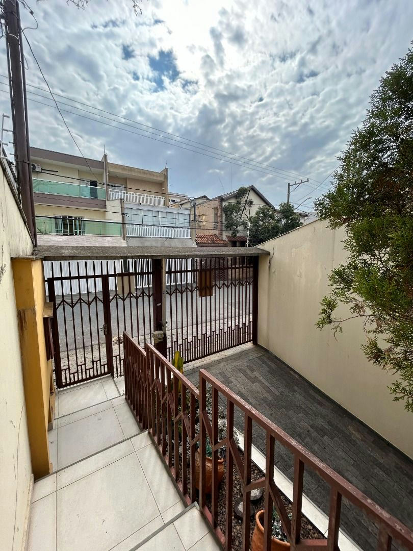 Sobrado em Vila Zelina - 134m² | 3 dormitórios | 4 vagas - miniatura 3