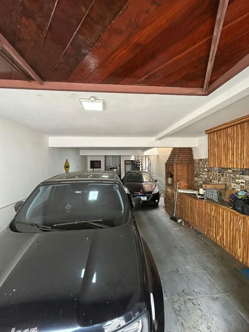 Sobrado em Vila Zelina - 134m² | 3 dormitórios | 4 vagas - miniatura 5