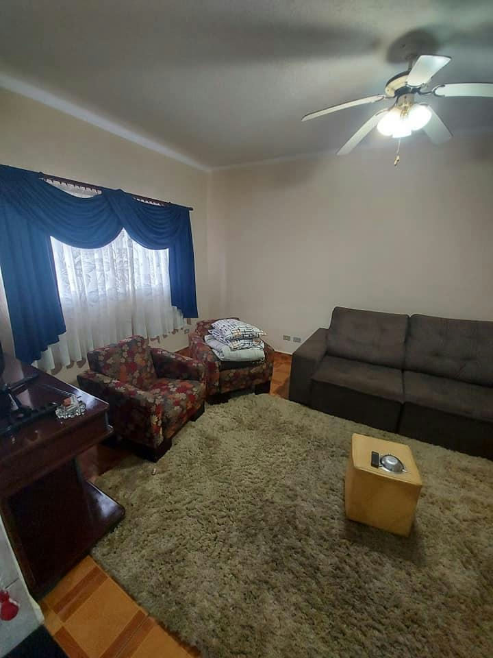 Sobrado em Jardim Ana Rosa - 411m² | 5 dormitórios | 4 vagas - miniatura 4