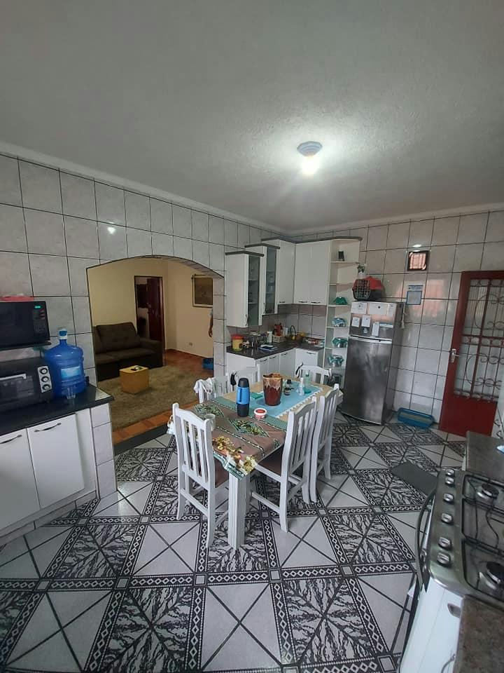 Sobrado em Jardim Ana Rosa - 411m² | 5 dormitórios | 4 vagas - miniatura 5