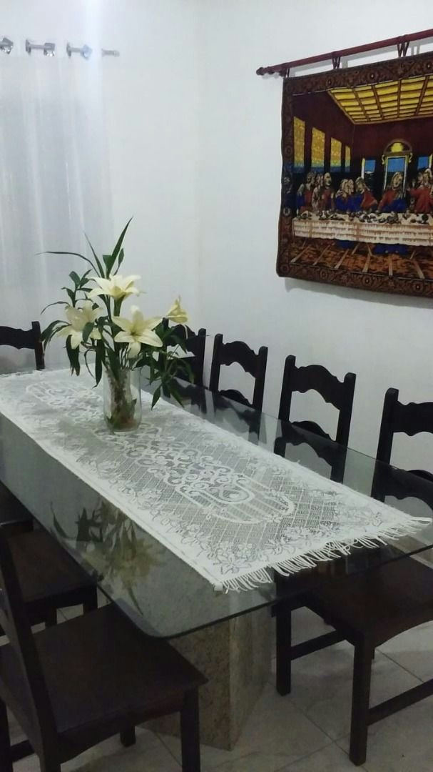 Casa em Jardim Suarão (Praia) - 300m² | 5 dormitórios | 3 vagas - miniatura 5