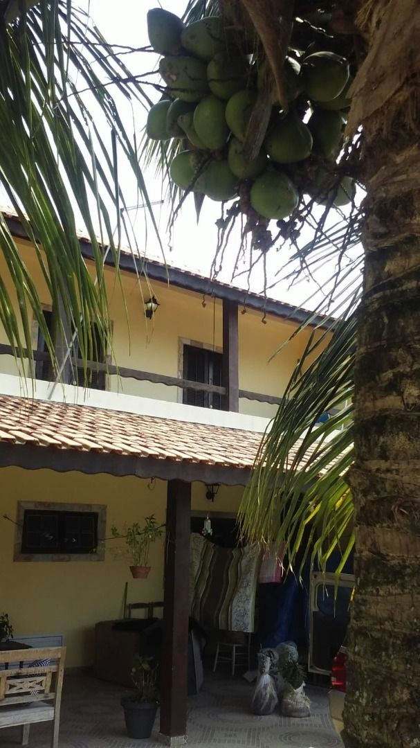 Casa em Jardim Suarão (Praia) - 300m² | 5 dormitórios | 3 vagas - foto 1