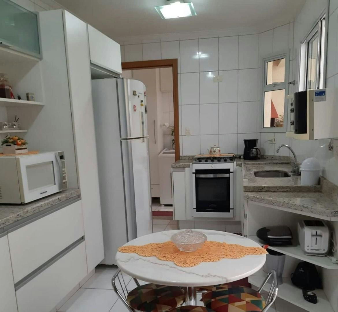 Sobrado em Vila Gomes Cardim - 120m² | 3 dormitórios | 2 vagas