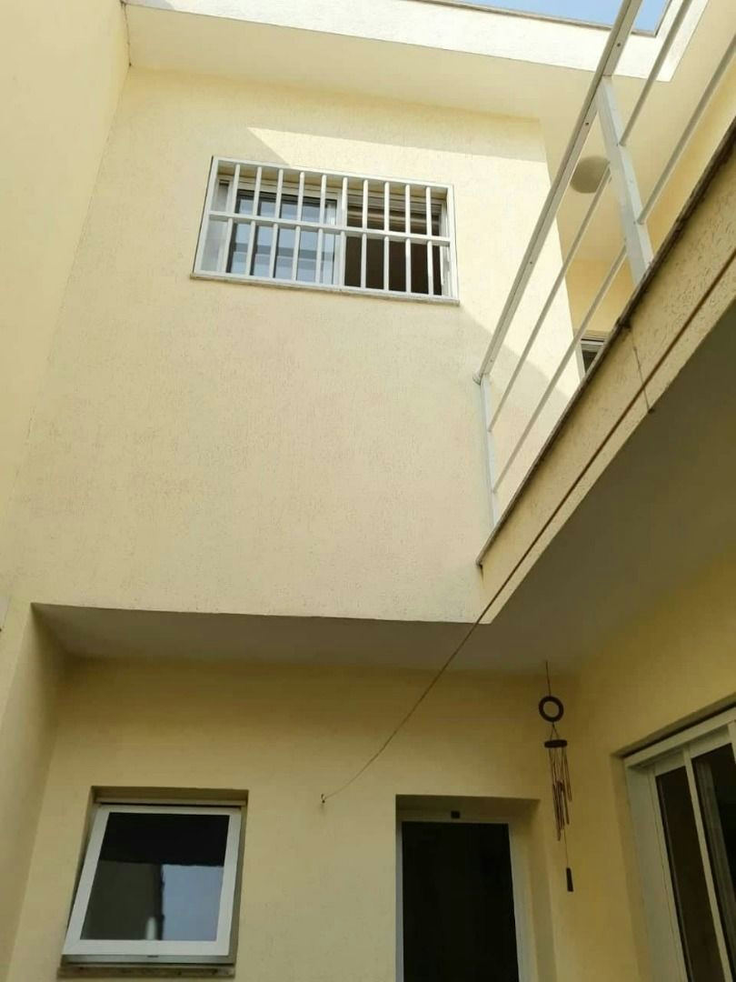 Sobrado em Vila Gomes Cardim - 120m² | 3 dormitórios | 2 vagas - miniatura 2