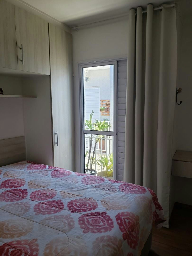 Sobrado em Vila Bela - 62m² | 2 dormitórios | 1 vaga - miniatura 5