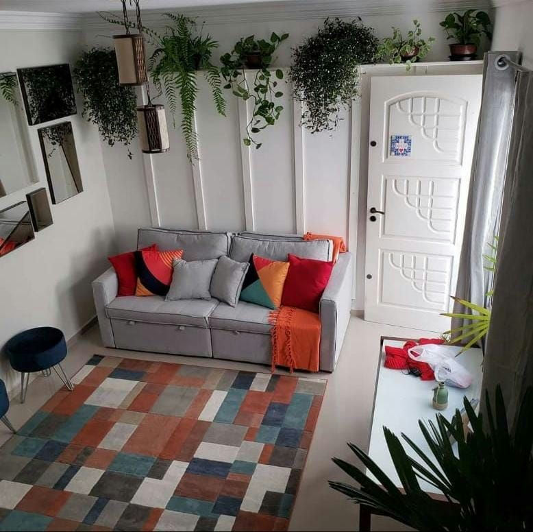 Sobrado em Vila Bela - 62m² | 2 dormitórios | 1 vaga - miniatura 2