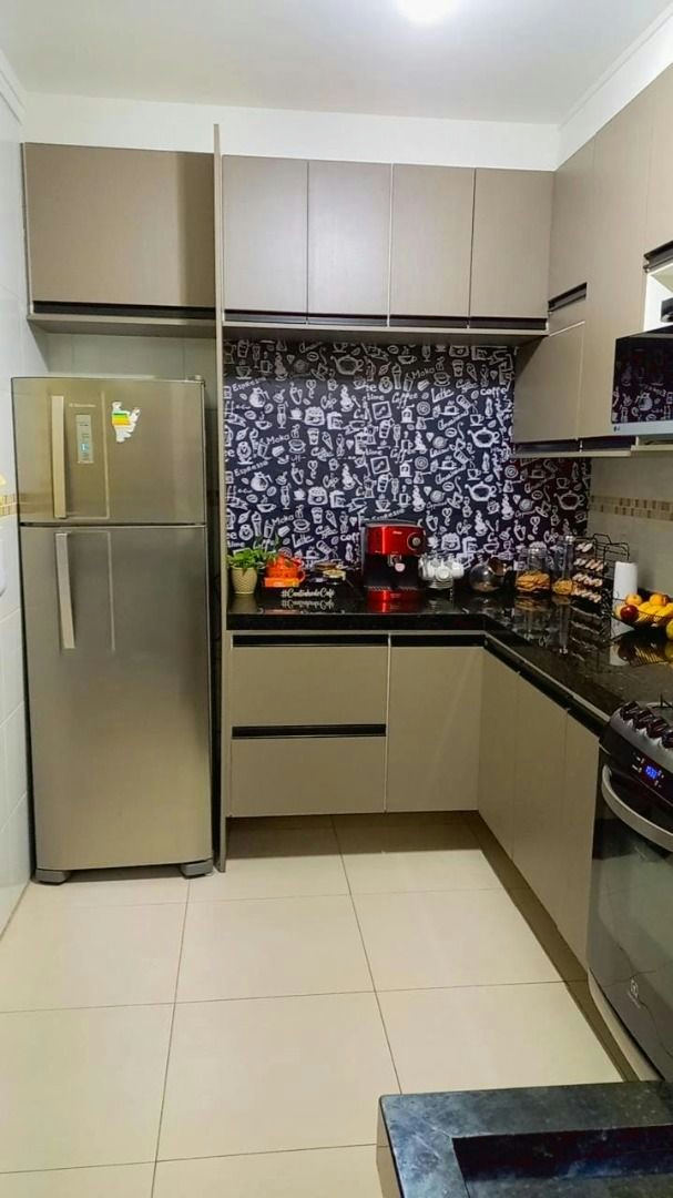 Sobrado em Vila Bela - 62m² | 2 dormitórios | 1 vaga - miniatura 4