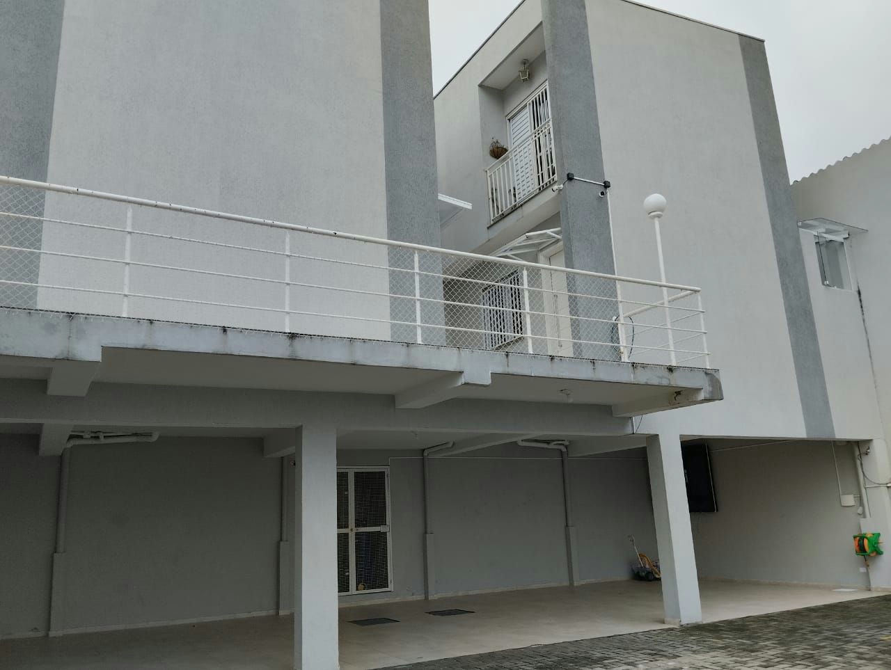 Sobrado em Vila Bela - 62m² | 2 dormitórios | 1 vaga