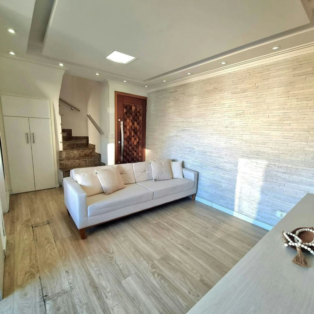 Cobertura em Vila Formosa - 120m² | 3 dormitórios | 1 vaga - miniatura 3