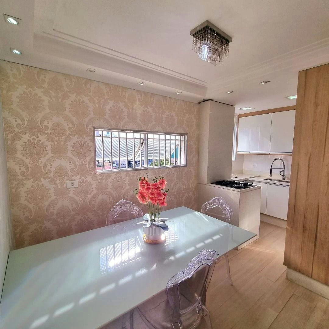 Cobertura em Vila Formosa - 120m² | 3 dormitórios | 1 vaga - miniatura 4