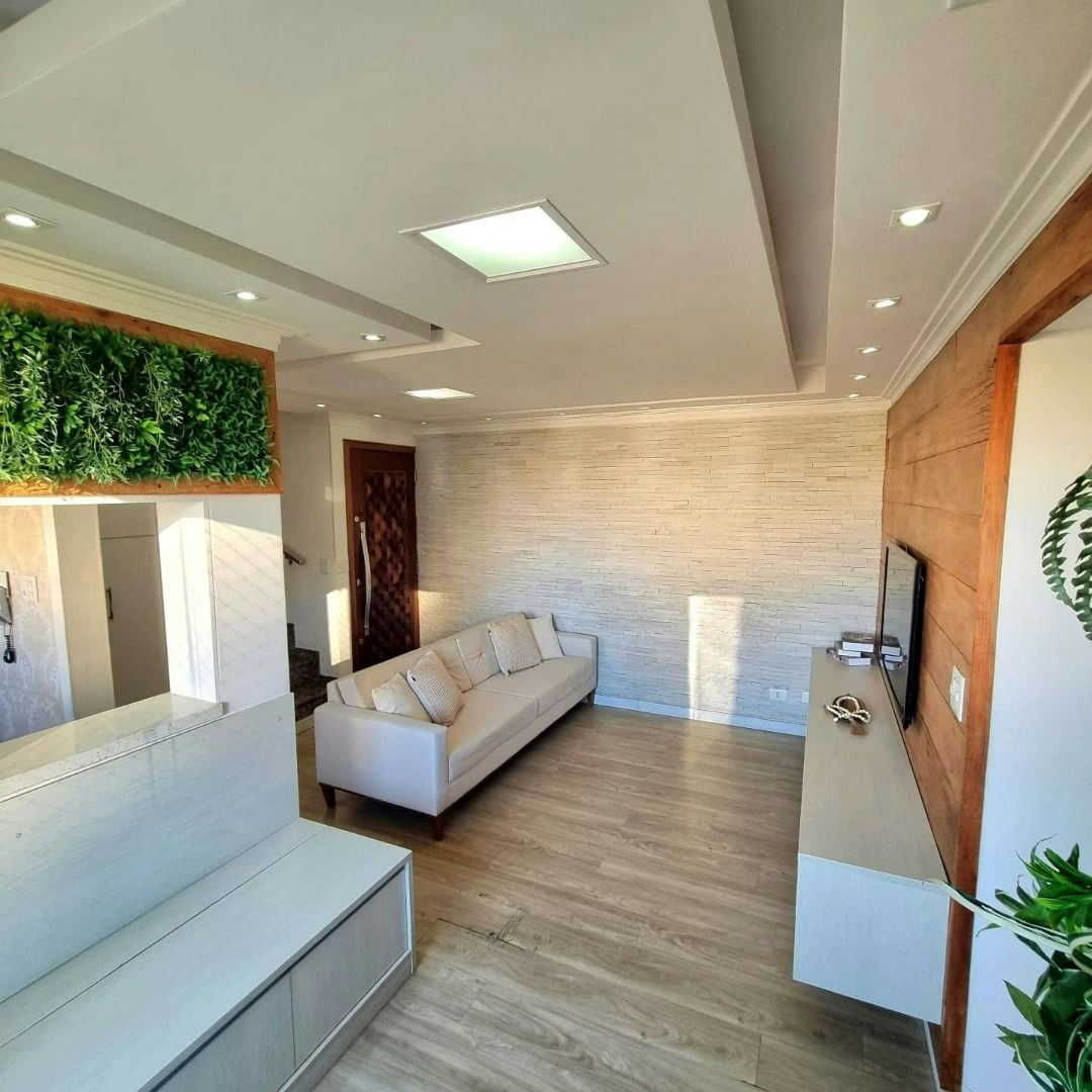 Cobertura em Vila Formosa - 120m² | 3 dormitórios | 1 vaga - miniatura 2