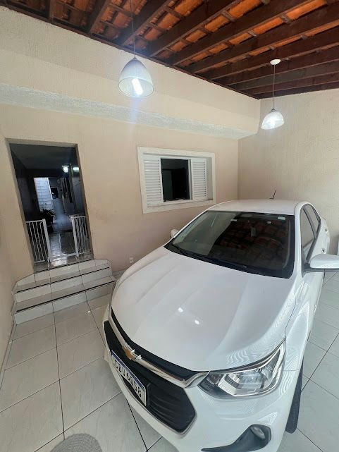 Sobrado em Vila Ema - 238m² | 4 dormitórios | 1 vaga - miniatura 3