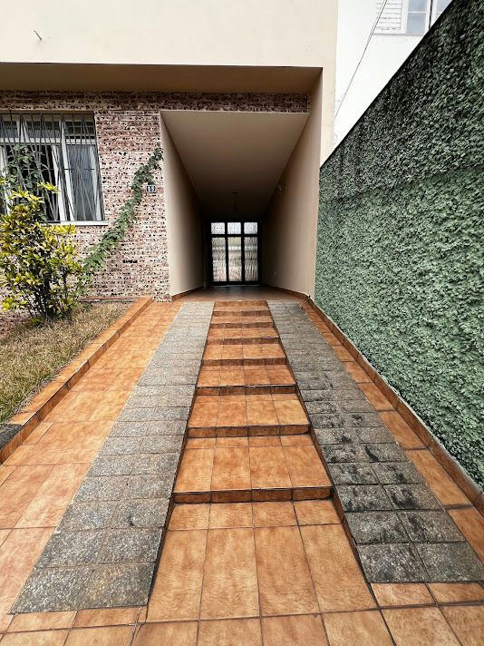 Sobrado no Alto da Mooca - 146m² | 3 dormitórios | 7 vagas - miniatura 4