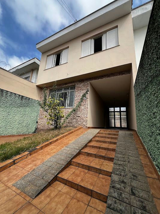 Sobrado no Alto da Mooca - 146m² | 3 dormitórios | 7 vagas - miniatura 2