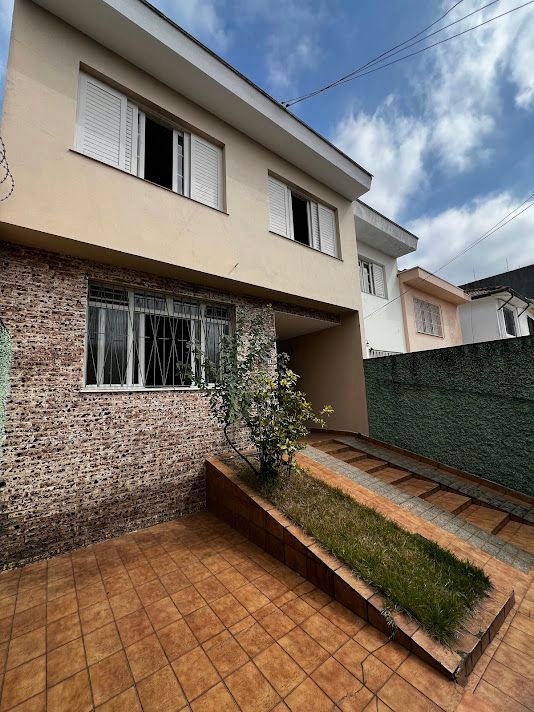 Sobrado no Alto da Mooca - 146m² | 3 dormitórios | 7 vagas - miniatura 3