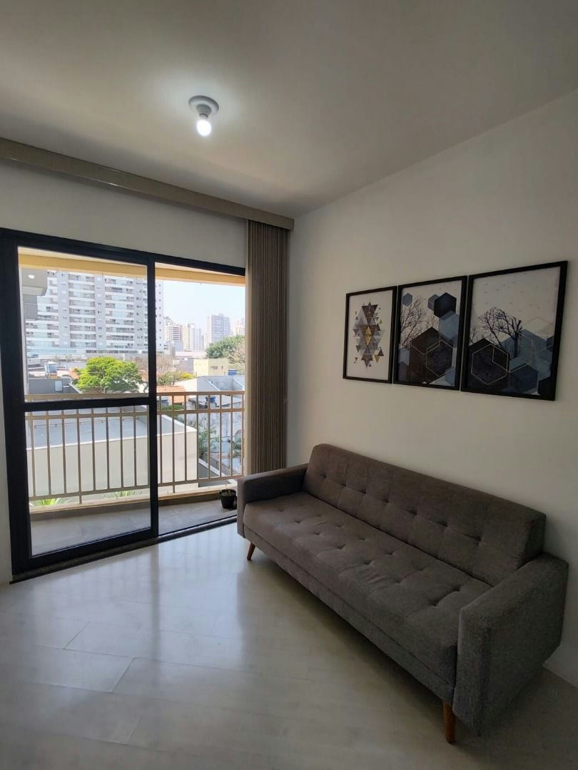 Apartamento em Tatuapé - 54m² | 2 dormitórios - miniatura 4